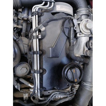 Recambio de despiece motor para volkswagen golf v (1k1) 1.9 tdi referencia OEM IAM BXE  