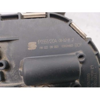 Recambio de motor limpia delantero para seat leon (1p1) stylance / style referencia OEM IAM 1P0955120A DERECHO 