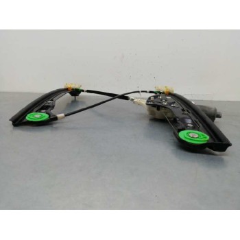 Recambio de elevalunas delantero derecho para bmw serie 3 berlina (e90) 320i referencia OEM IAM 7060266 7140588 6927028 6 PINS