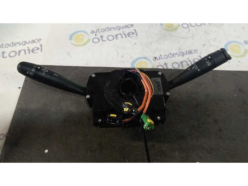 Recambio de mando multifuncion para citroën c3 1.4 hdi audace referencia OEM IAM 96488227XT  