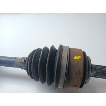 Recambio de transmision delantera derecha para honda civic viii hatchback (fn, fk) 1.8 (fn1, fk2) referencia OEM IAM   