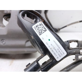 Recambio de pinza freno trasera izquierda para mercedes-benz glc (x254) 300de 4-matic (254.609) referencia OEM IAM A2545403515  