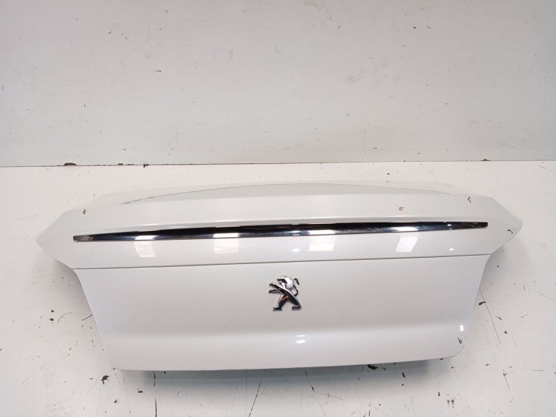 Recambio de tapa maletero para peugeot 508 i (8d_) 1.6 thp referencia OEM IAM 9808850580  