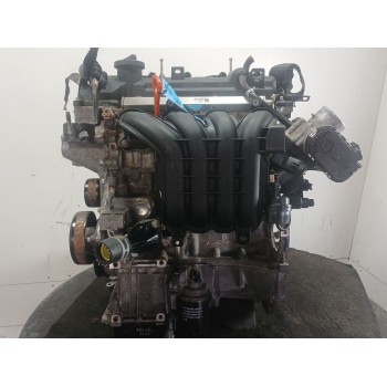 MOTOR COMPLETO G4LC B 