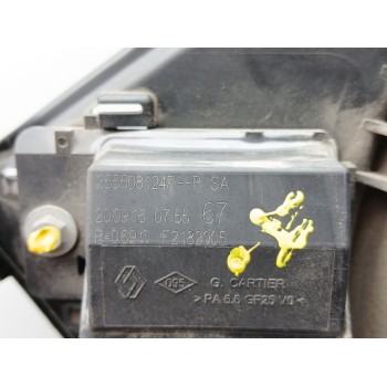 Recambio de electroventilador para renault talisman (lp_) 1.6 dci 160 referencia OEM IAM 214819674r t64414b fs2180