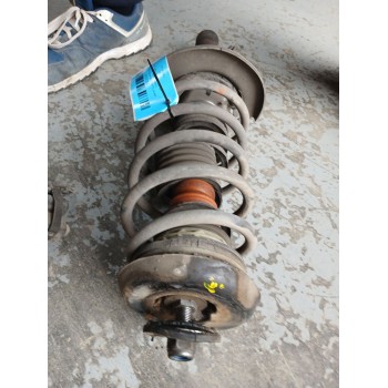 Recambio de amortiguador delantero derecho para peugeot 207/207+ (wa_, wc_) 1.4 referencia OEM IAM 9652350980  