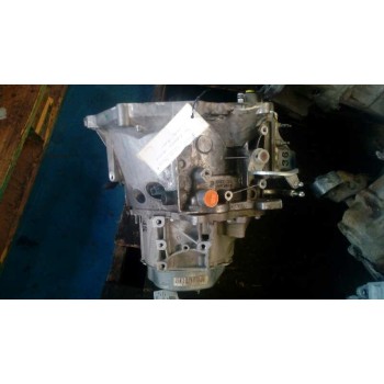 CAJA CAMBIOS 20ET23 PARA PIEZAS 