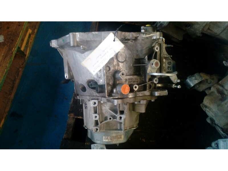 Recambio de caja cambios para citroën berlingo station wagon feel referencia OEM IAM 20ET23 PARA PIEZAS 