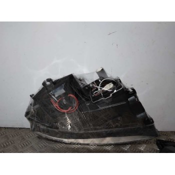Recambio de faro izquierdo para audi a4 berlina (8e) referencia OEM IAM 8E0941029Q NUEVO 01-04