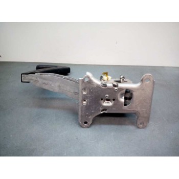 Recambio de palanca freno de mano para renault megane iv berlina 5p 1.3 tce referencia OEM IAM   