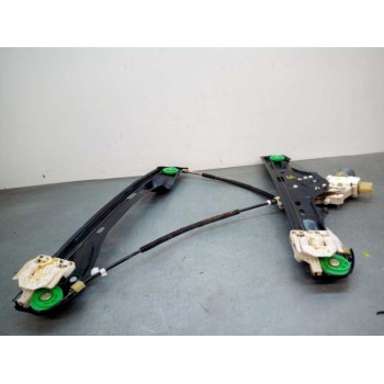 Recambio de elevalunas delantero izquierdo para bmw x1 (e84) xdrive 18d referencia OEM IAM 6927028  6 PINS