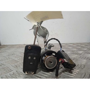 CONMUTADOR DE ARRANQUE 313169 