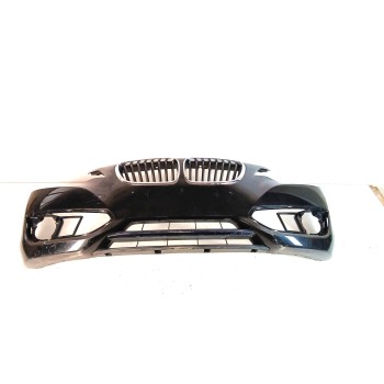 Recambio de paragolpes delantero para bmw 2 coupé (f22, f87) 218 d referencia OEM IAM 51118055299  