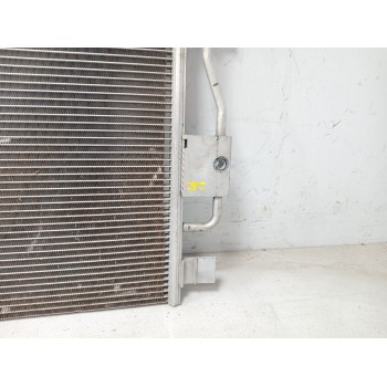 Recambio de condensador / radiador aire acondicionado para mg zs suv (azs1) 1.5 vti referencia OEM IAM 10916968  