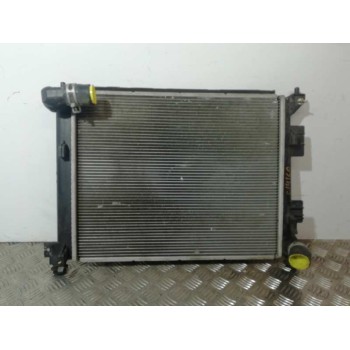 RADIADOR AGUA R212ALEDA 