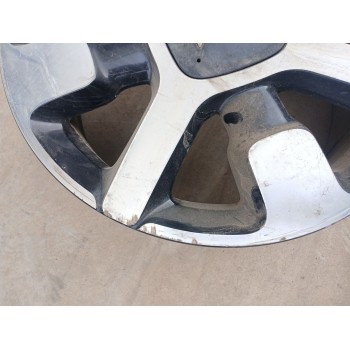 Recambio de llanta para citroën c4 cactus feel referencia OEM IAM 6.5JX17 9800494077 17