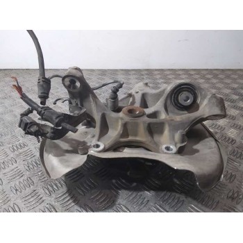 Recambio de mangueta trasera derecha para audi a4 berlina (8w2) sport edition referencia OEM IAM 8W0505460F  