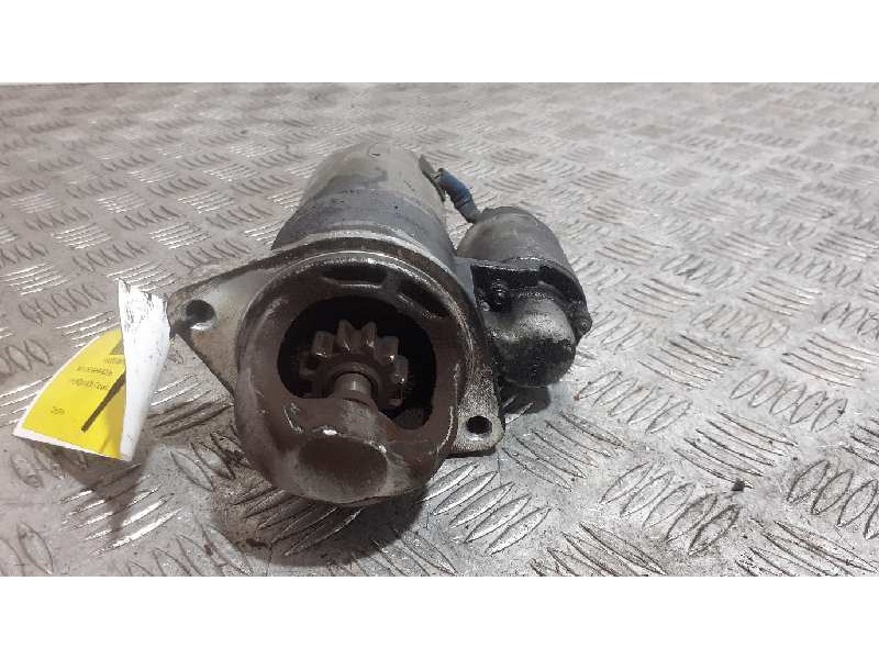 Recambio de motor arranque para hyundai ix35 classic 2wd referencia OEM IAM 361002A800 361002A810 361002A830