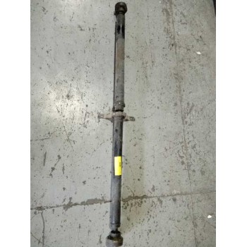 Recambio de transmision central para audi a6 berlina (4f2) 3.0 tdi quattro (165kw) referencia OEM IAM   