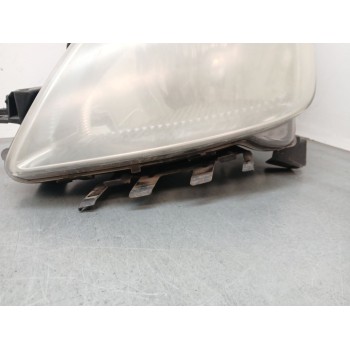 Recambio de faro izquierdo para toyota prius liftback (_w2_) 1.5 hybrid (nhw20_) referencia OEM IAM 8117047181  