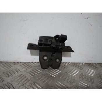 CERRADURA MALETERO / PORTON 13587646 3 PINES 