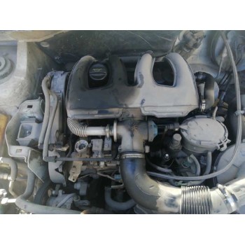 MOTOR COMPLETO WJZ M EXP