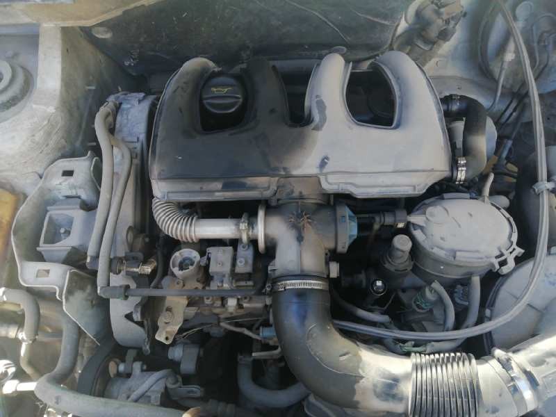 Recambio de motor completo para peugeot partner (s1) break referencia OEM IAM WJZ M EXP