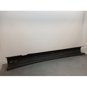 Recambio de paragolpes trasero para ford transit custom v362 autobús (f3) 2.0 ecoblue mhev referencia OEM IAM bk2117e962a  