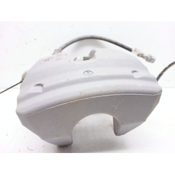 Recambio de pinza freno trasera izquierda para mercedes-benz glc (x254) 300de 4-matic (254.609) referencia OEM IAM A2545403515  