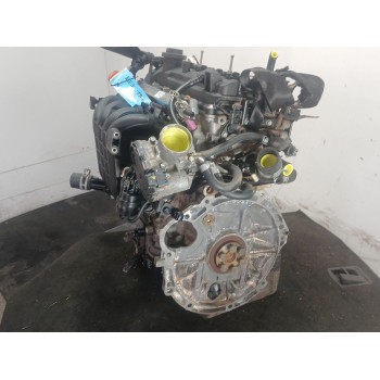 Recambio de motor completo para kia cee´d (jd) 1.4 mpi referencia OEM IAM G4LC B 