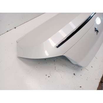 Recambio de tapa maletero para peugeot 508 i (8d_) 1.6 thp referencia OEM IAM 9808850580  