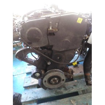 Recambio de motor completo para fiat doblo (119) 1.9 jtd family referencia OEM IAM 223A7000 <CASCO> 