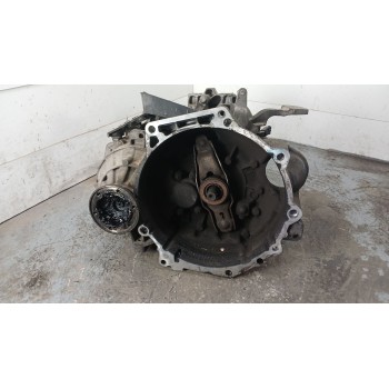 Recambio de caja cambios para volkswagen golf v (1k1) 1.9 tdi referencia OEM IAM JCR  MANUAL 5V