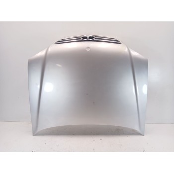 Recambio de capot para mercedes-benz clase m (w163) 400 cdi (163.128) referencia OEM IAM   