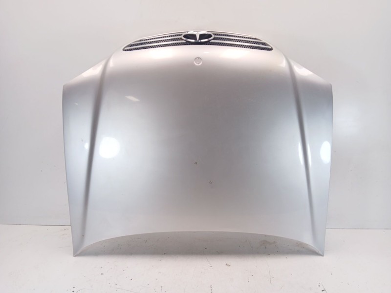 Recambio de capot para mercedes-benz clase m (w163) 400 cdi (163.128) referencia OEM IAM   