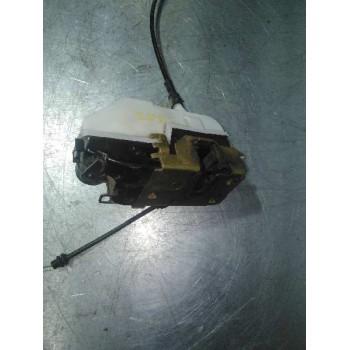 Recambio de cerradura puerta delantera izquierda para citroën c3 1.4 sx plus referencia OEM IAM 46982980  5 PIN