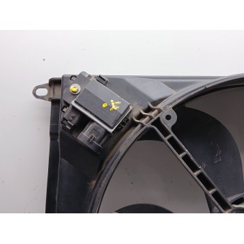 Recambio de electroventilador para renault talisman (lp_) 1.6 dci 160 referencia OEM IAM 214819674r t64414b fs2180