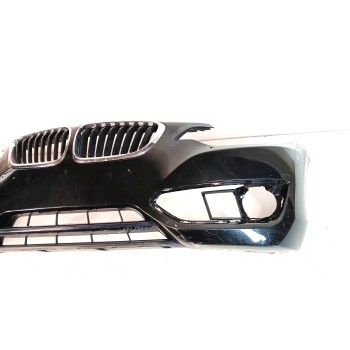 Recambio de paragolpes delantero para bmw 2 coupé (f22, f87) 218 d referencia OEM IAM 51118055299  