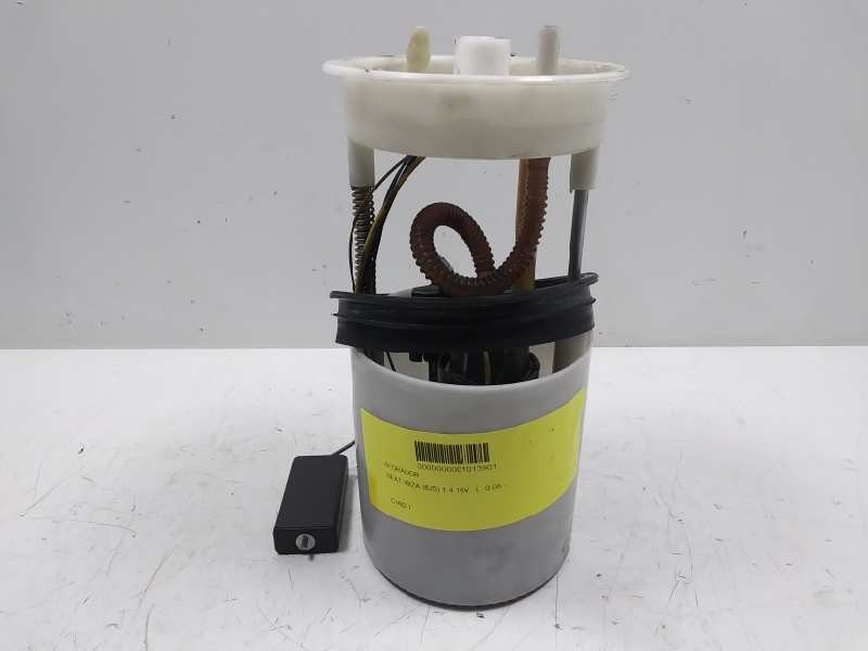 Recambio de aforador para seat ibiza (6j5) 1.4 16v referencia OEM IAM 6R0919051  
