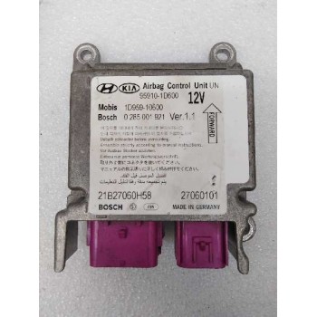 CENTRALITA AIRBAG 959101D600 0285001921 