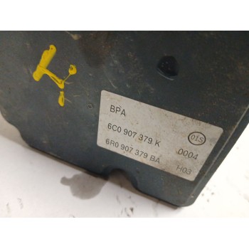 Recambio de abs para seat ibiza st (6p8) referencia OEM IAM 6C0907379K 6R0907379BA 