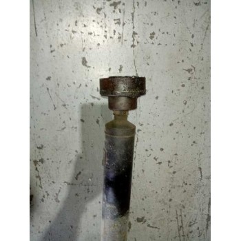 Recambio de transmision central para audi a6 berlina (4f2) 3.0 tdi quattro (165kw) referencia OEM IAM   