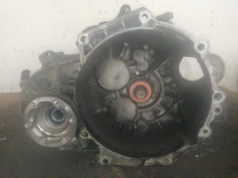 Recambio de caja cambios para volkswagen golf iv berlina (1j1) 1.9 tdi referencia OEM IAM DRW  6V
