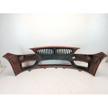 Recambio de paragolpes delantero para bmw z4 roadster (g29) sdrive 30 i referencia OEM IAM 51117903732  