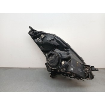 Recambio de faro izquierdo para toyota prius liftback (_w2_) 1.5 hybrid (nhw20_) referencia OEM IAM 8117047181  