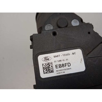 Recambio de mando intermitentes para ford fiesta (ccn) black&white edition referencia OEM IAM 8A6T13335BC 8A6T13335BB 1682336