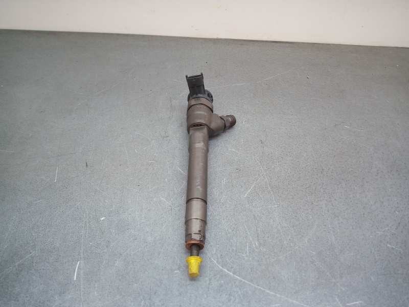 Recambio de inyector para nissan qashqai (j11) acenta 4x4 referencia OEM IAM 0445110546 X1 