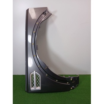 Recambio de aleta delantera derecha para land rover discovery 4.4 v8 cat referencia OEM IAM   