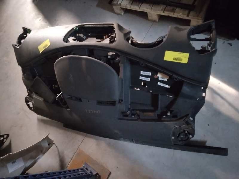 Recambio de kit airbag para citroën c4 picasso exclusive referencia OEM IAM 9654102280 SIN GUANTERAS 