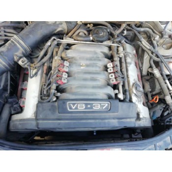 Recambio de motor completo para audi a8 (4e2) 3.7 quattro referencia OEM IAM   